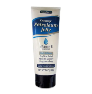 XtraCare Creamy Petroleum Jelly 198g