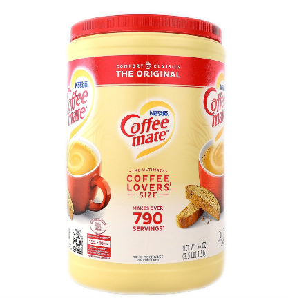 Coffee-Mate The Original Creamer 1.5kg