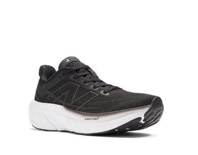 New Balance Fresh Foam 1080 v13 Boys Running Shoes - Black