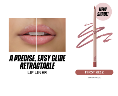 Vice Cosmetics Perfect Kizz Lip Liner