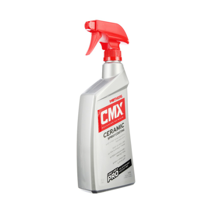 Mothers CMX Ceramic Spray Coating 24oz