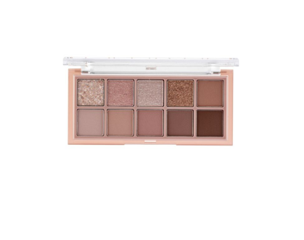 Rom&nd Better Than Palette 03 Rosebud Garden 7.5g