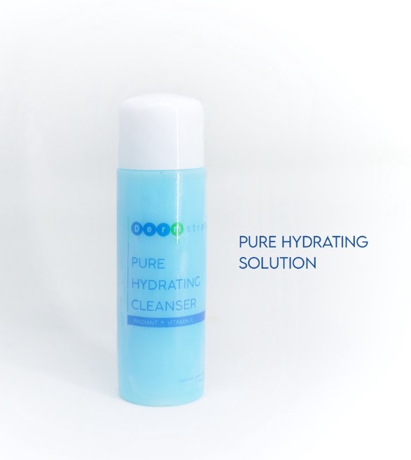 Dermstrata Pure Hydrating Wash