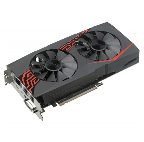 RX470 4g 256bit ddr5 Graphic Card Hi End GPU Assorted Brand