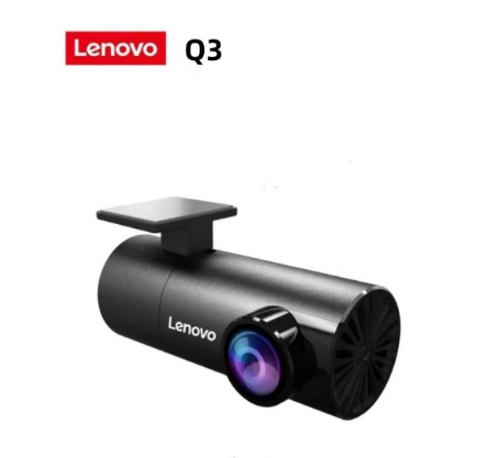 LENOVO Q3 Mini USB Dash Cam recorder 1080P HD FHD DVR Camera Video Recorder Car Camera Recorder
