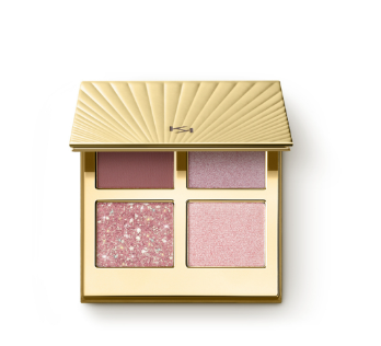 KIKO Milano - The Little Mermaid Collection Eyeshadow Palette