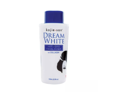 KOJIESAN Dreamwhite Anti-Aging Facial Toner 100ML