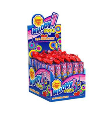 Chupa Chups Melody Pops 5's