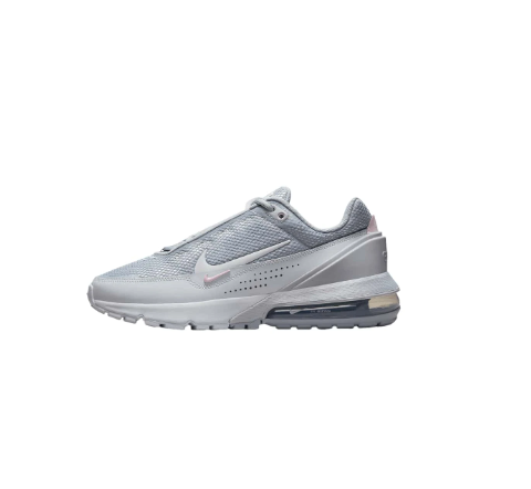 Nike Air Max Pulse Women's Low Top Lifestyle Sneakers, Versatile, Comfortable, Minimalist, Shock-Absorbing, Lightweight, Grey Color FD6409-004