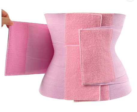 Waist Trainer Corset Women Girdle Shapewear Cincher Slimming Belt Weight Loss Sport Flat Belly Sheath