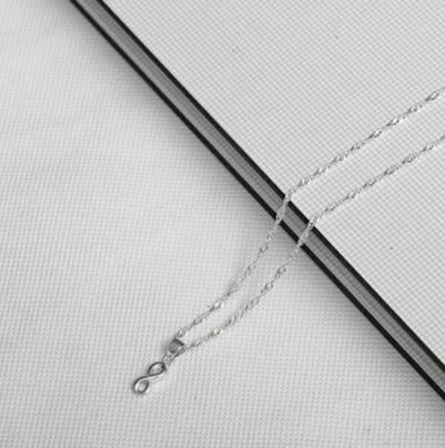 SILVER T132 Italy 92.5 Silver Mix and Match MX079