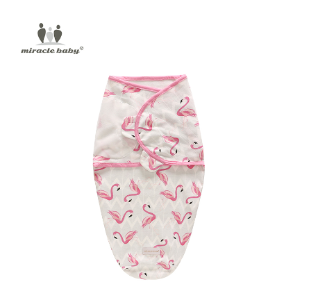 Baby Swaddle Wrap Parisarc  Soft Infant Newborn Baby Products Bebe Blanket & Swaddling Wrap Blanket Sleepsack BS11