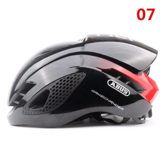 Road Bike Helmet Gamechanger Cycling Helmet Abus Bicycle Helmet Size M 52 58cm Special Outdoor Sport Cap T