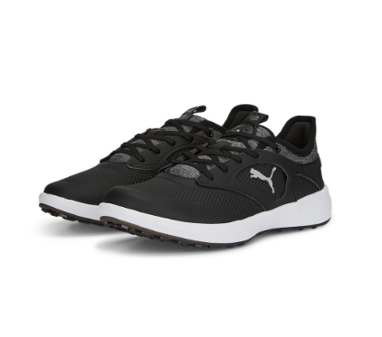 PUMA IGNITE Malibu Golf Shoes Women (Black)