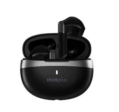 Lenovo LP11 TWS Wireless Earphone Bluetooth 5.1 Dual Stereo Noise Reduction Bass Earbuds Touch Control Music Sport headset Mic