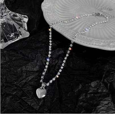 Korean Women Necklace Cute style good for Girls