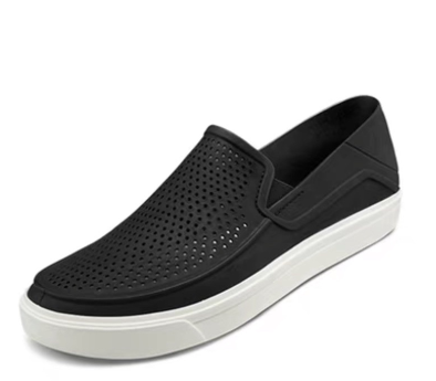 Men's Slip on Rubber Shoes