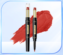 SACE LADY Matte Lipliner Long-Lasting Lipstick Waterproof High Pigment Matte Lip Makeup