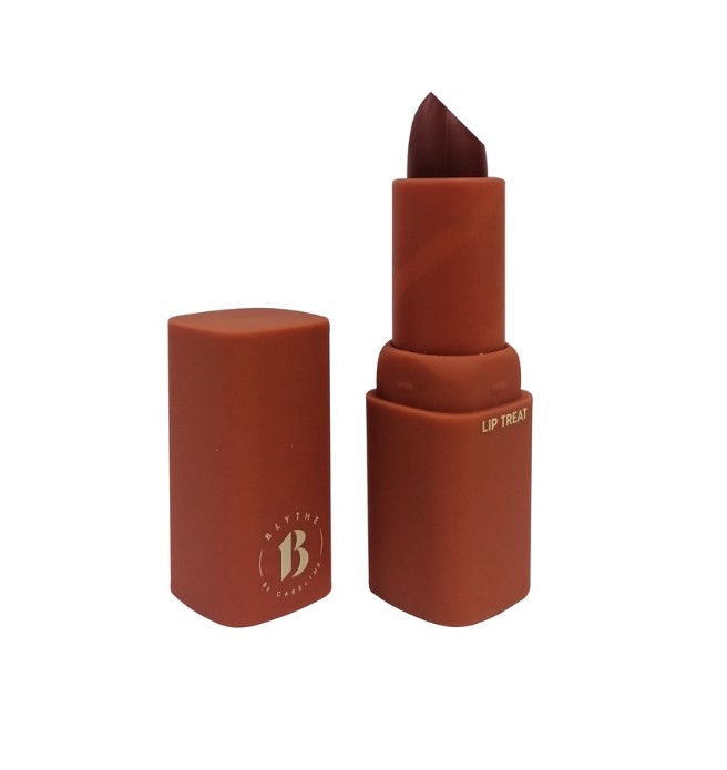 Careline Lip Treat Matte Lipstick - Cheesecake