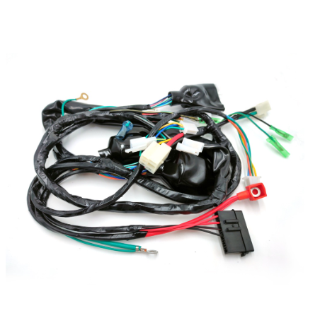 SK Wire Harness CDI Type For Honda XRM125