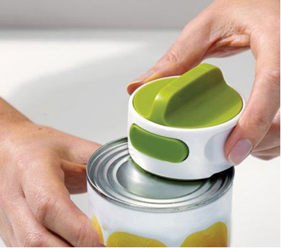 Household Labor-saving Can Opener Bottle Opener / Hand Injury-Resistant And Durable Beverage Opener Suitable For Elderly People /