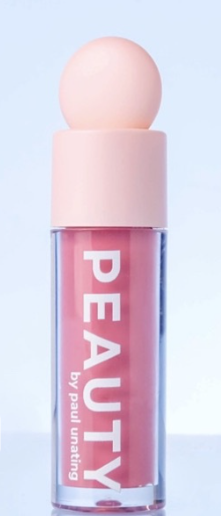 Liquid Creamy Blush In Peauty (Peauty Beauty Natural Finish & Long Lasting Blush)