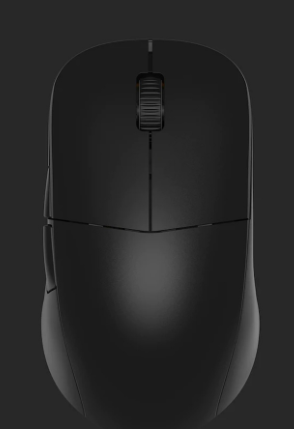 Endgame Gear XM2we Wireless Gaming Mouse