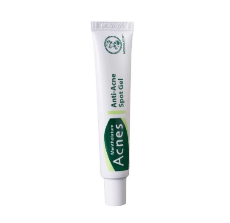 Acnes Anti-Acne Spot Gel 18g