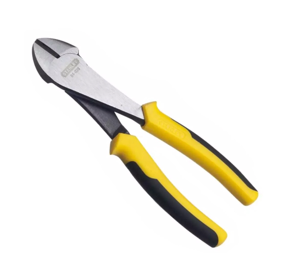 Stanley 84028-8 Diagonal Plier 7"