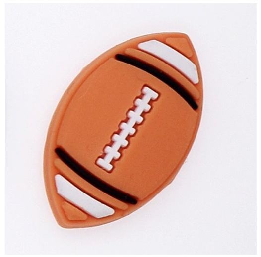 Cute Pingpong Basketball jibitz Pin Baseball croc Charms Jibitz croc Shoes Accessories Decoration for Men B7