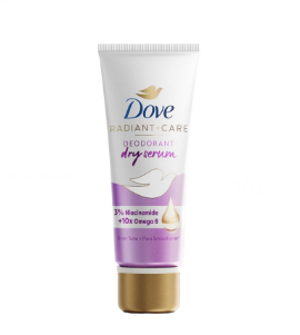 DOVE Deodorant Dry Serum Collagen Intensive Renew Omega 6 50ML