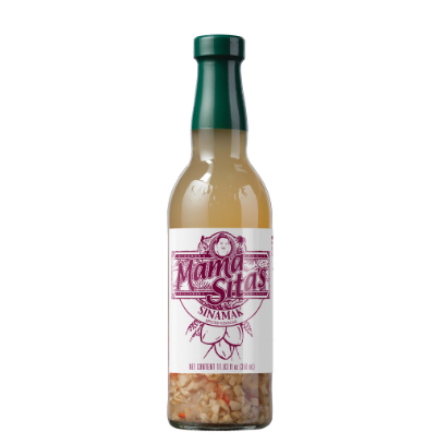 Mama Sita's Spiced Vinegar (Sinamak) 350ml
