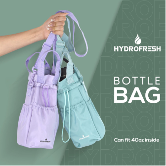 Surplus Hydrofresh Bottle Bag