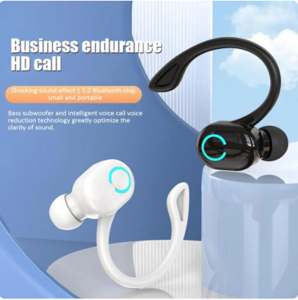 TWS Earphone Wireless Headset Headphone Earbuds W6 Earphones Cellphones Gamer Headphones