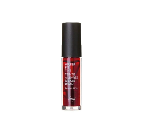 The Face Shop Water Fit Tint 04 Red Signal