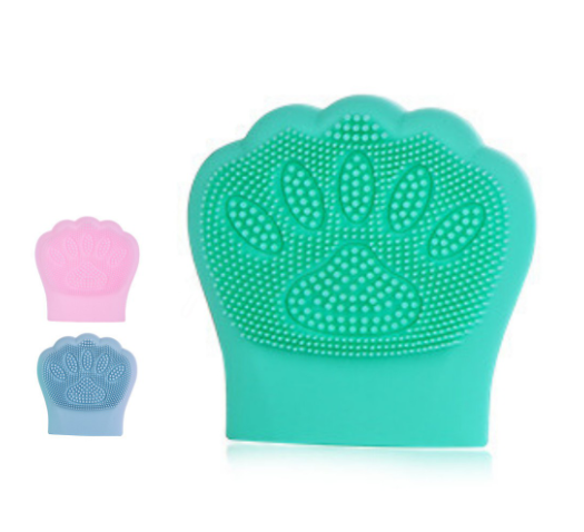 Gladking Paw Palm Silicon Pore Cleaner