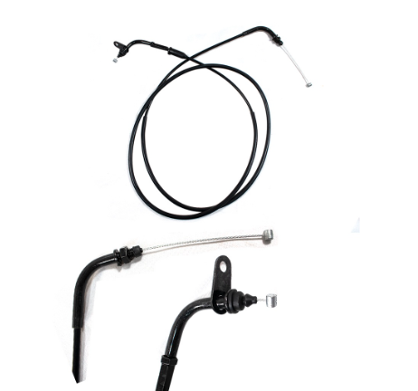 SK Throttle Cable For Yamaha Mio Sporty
