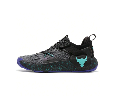 Under Armour Under Armour Men's Training Shoes, Breathable Lightweight Sports Running Sneakers