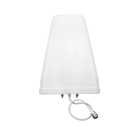GOBOOST 4G External Antenna 10dBi Outdoor Log Periodic Antenna For Communication Network Mobile Phone