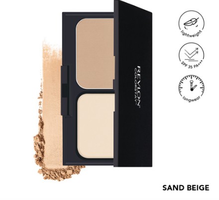 Revlon Colorstay 2-Way Powder Foundation