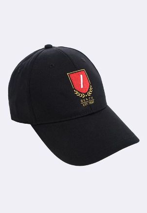 BENCH/ Men's Baseball Cap