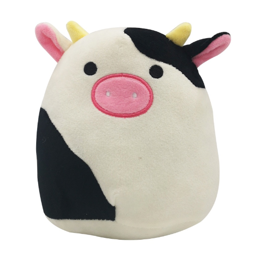 Animal Doll Plush Toy Soothing Cartoon Plush Toy Birthday Large Plush Doll Gift C18