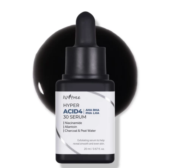 Isntree Hyper Acid 4 30 Serum 20ml
