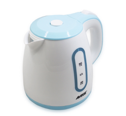 AVinas Av 992 1.0L Automatic Switch Off Colored Water Electric Thermo Kettle