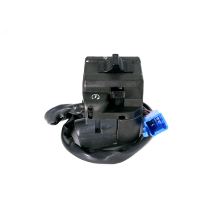 SK Right Handle Switch Electric Start For Kawaski Barako 175