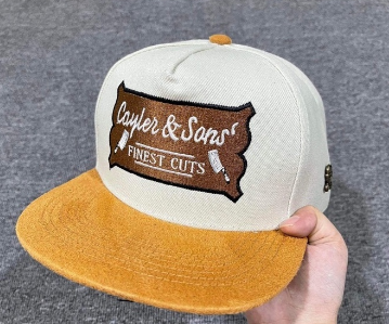 Bulls Men's Sports Cap Unisex Baseball Cap