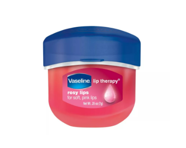 VASELINE Lip Therapy Rosy Lips Mini 25OZ