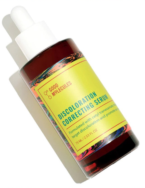 Good Molecules Jumbo Discoloration Correcting Serum