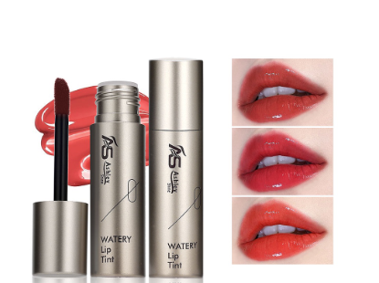 Ashley Shine Lip Tint Waterproof Make Up Waterproof Sweatproof Non-Stick Cup Long Lasting AS2120