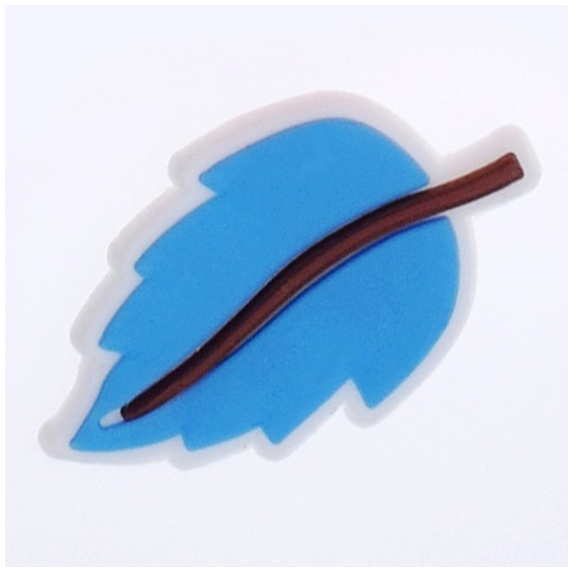 Cartoon Butterflies jibbits croc Pins for Shoes Decoration High Quality S15